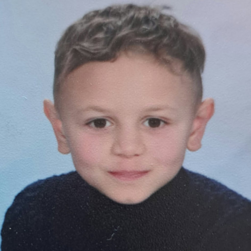 Aden Boughanmi