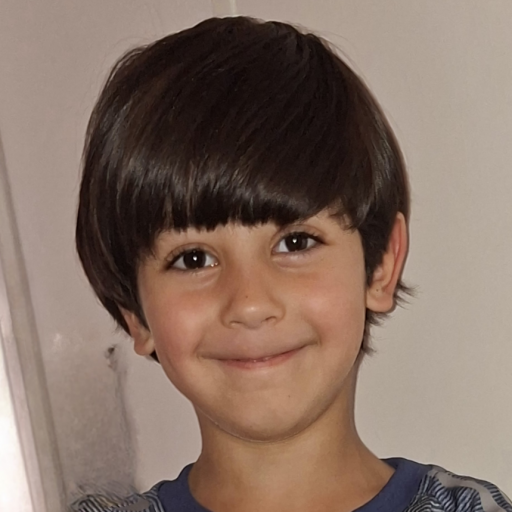 Imran Bakhlouki