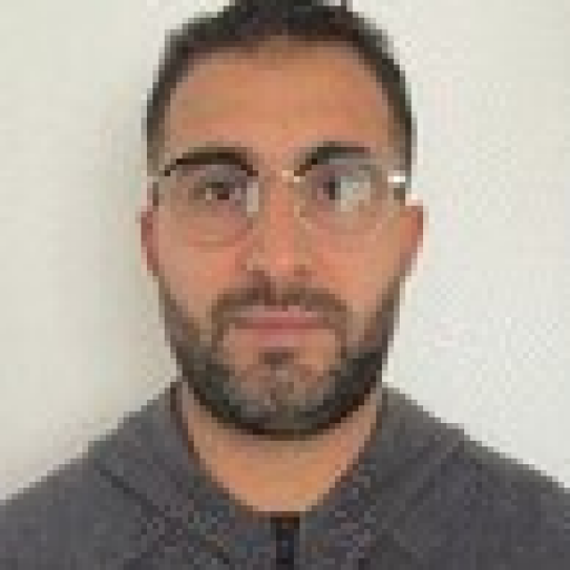Saifeddine Chkiwa