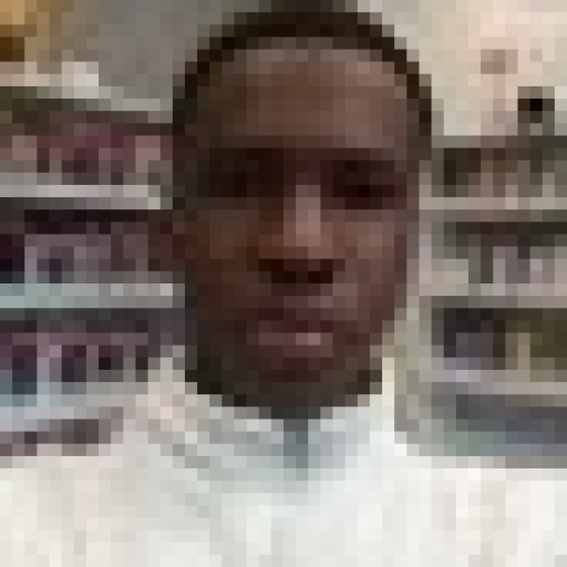 Yadaly Fadiga
