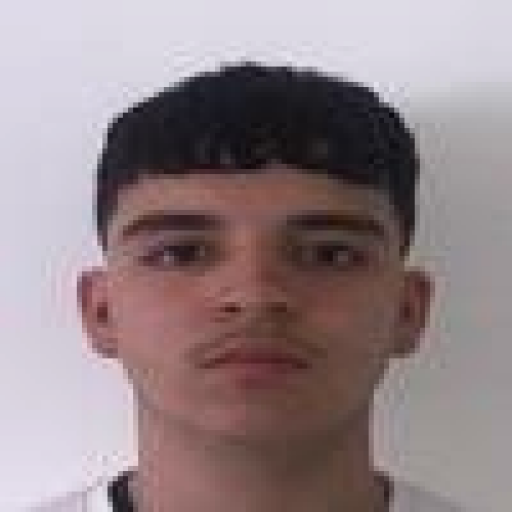 Mohamed Jassim Alilou