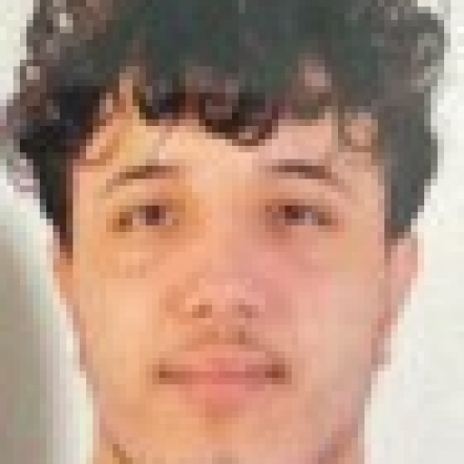 Mohamed Amine Halloucha Djebbour