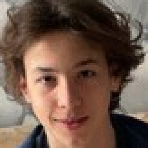 Ethan Delmar
