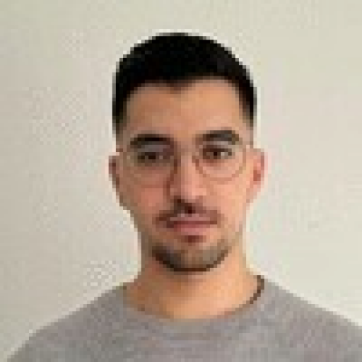 Yassir El Hamidi