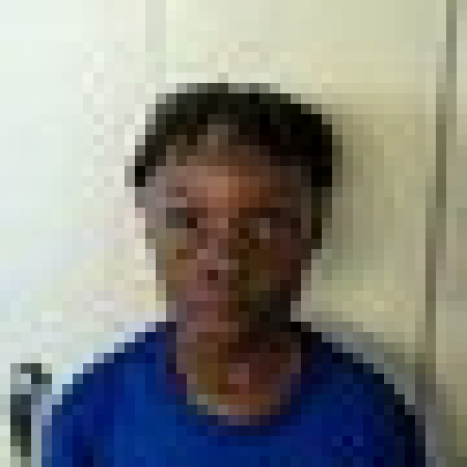 Fallou Gueye