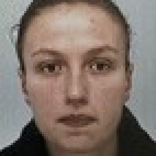 Margot Joly