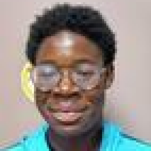 Nerris Tshizubu Mbala