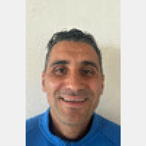 Rachid El Barkaoui